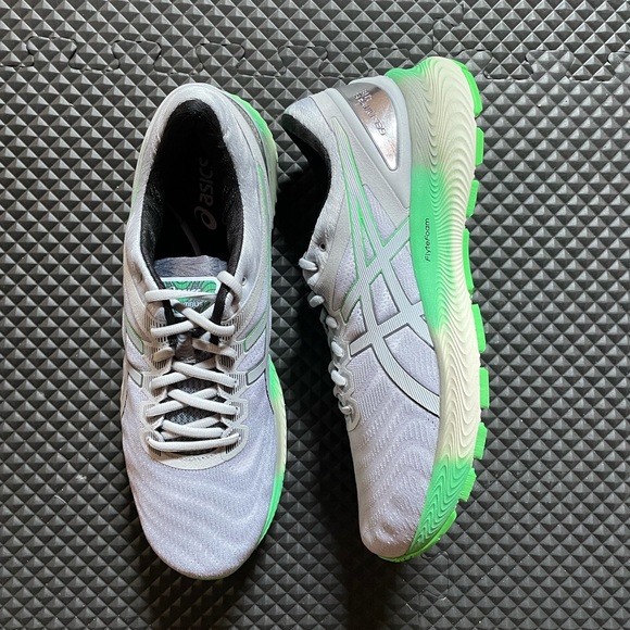 Asics Other - 👟ASICS GEL-NIMBUS LITE | Men’s 12👟